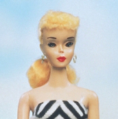 classic barbie